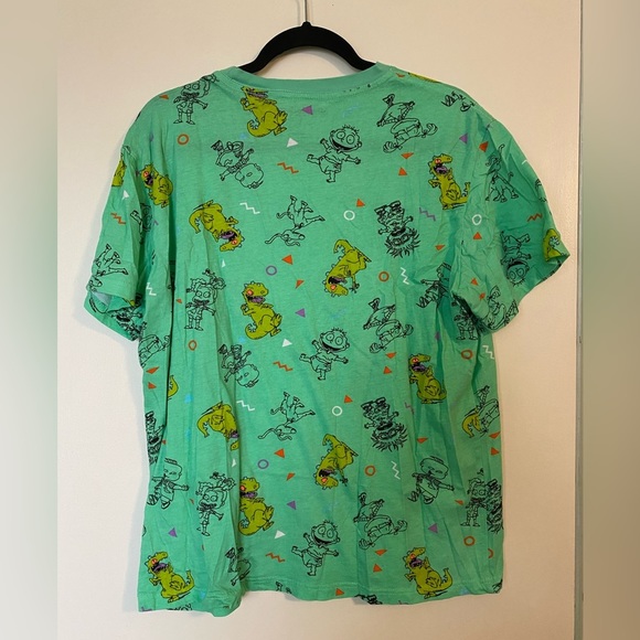Nickelodeon Rugrats tee - Picture 3 of 4